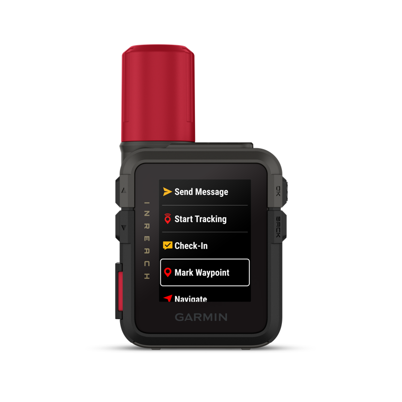 Garmin inReach Mini 3